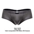 Xtremen 91225 Microfiber Trunks Color Gray